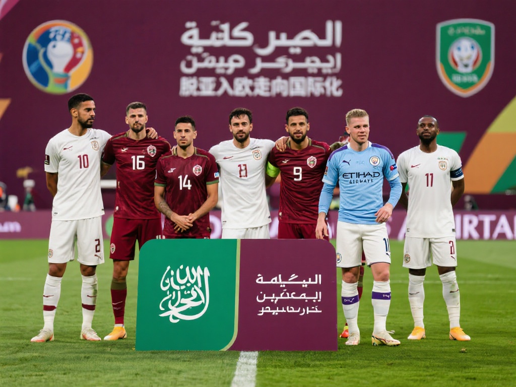 沉浮之间：沙特“脱亚入欧”的战略意义
