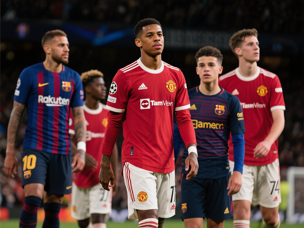 在近年来的转会市场上，不少欧洲豪门都曾进