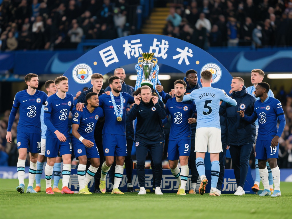 切尔西此次的战略规划，不禁让人联想到曾经