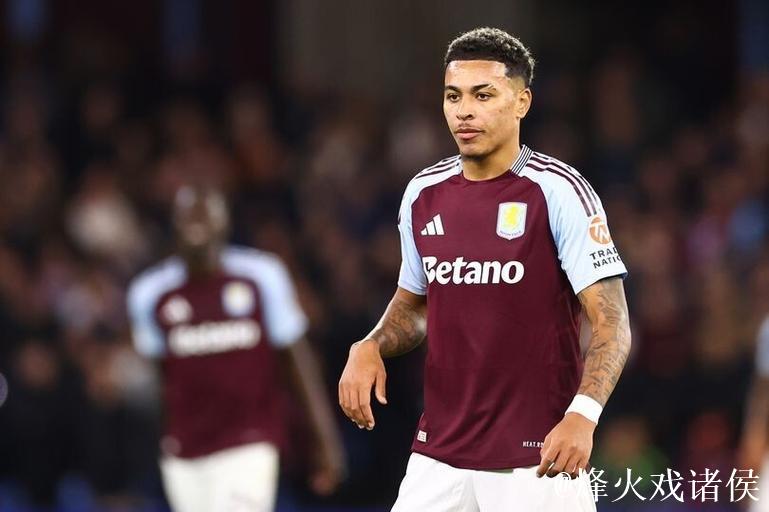 摩根-罗杰斯：争冠？我们完全没考虑，关键是尽可能保持稳定