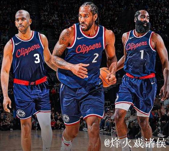 哈登24分助力快船大胜独行侠 奇才力克黄蜂止3连败 哈登24分助力快船大胜独行侠 奇才力克黄蜂止3连败