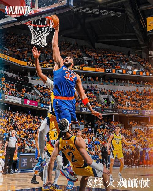 唐斯31+10助尼克斯止猛龙8连败 雄鹿大胜公牛