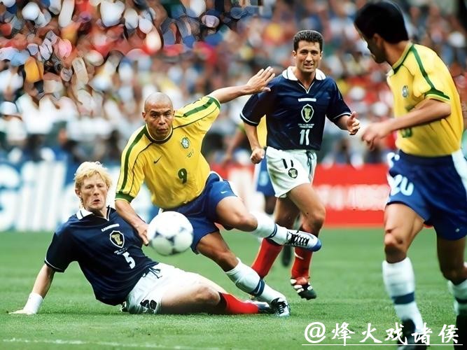 历史世界杯比分经典战役再现