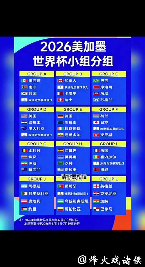 2026世界杯下注方式全解析 2026世界杯下注方式全解析